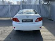 Toyota Corolla X (E140 E150) Ростов-на-Дону  - изображение 25