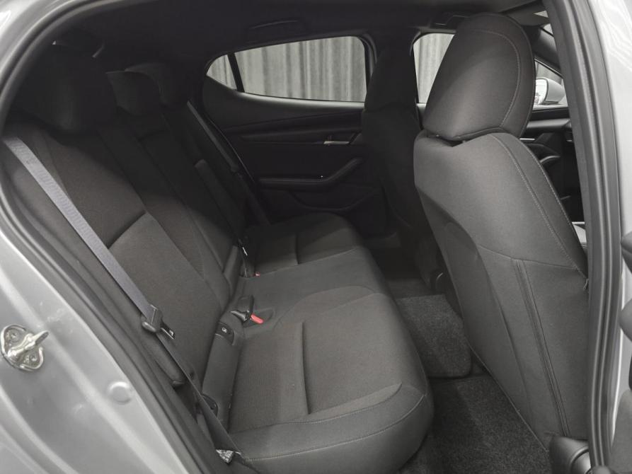 Mazda 3 IV (BP) Красноярск  - изображение 17