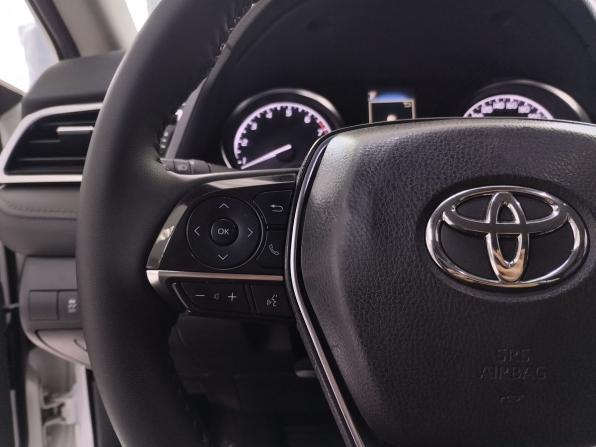 Toyota Camry VIII (XV70) с пробегом 2020 года, цена 2 750 000 рублей, 116281 км, седан, Автокод Объявления