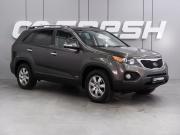 Kia Sorento II Воронеж  - изображение 18