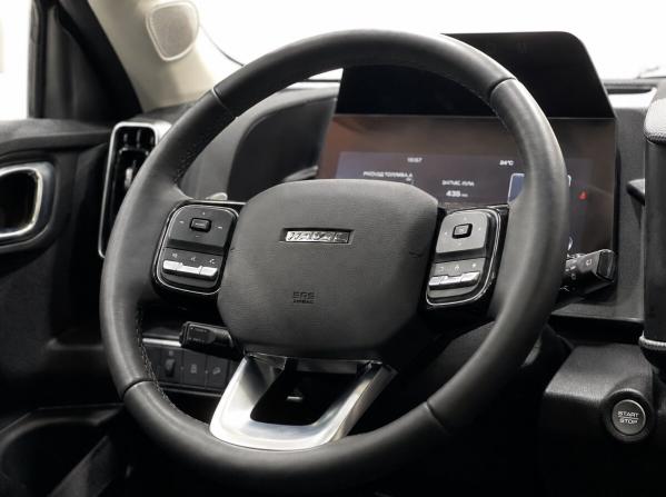 Haval Dargo I с пробегом 2023 года, цена 2 999 000 рублей, 16500 км, внедорожник, Автокод Объявления