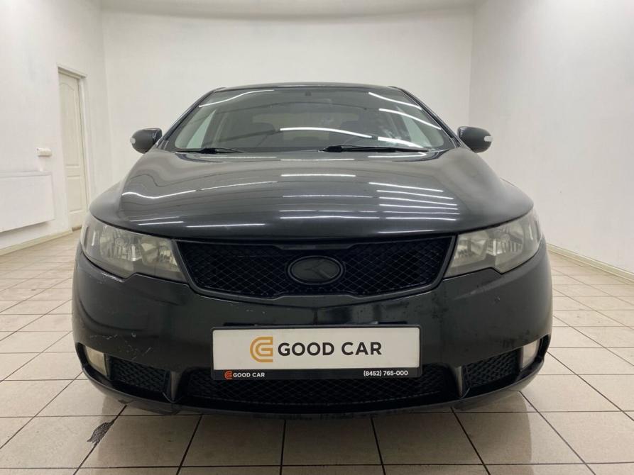 Kia Cerato II Энгельс  - изображение 2