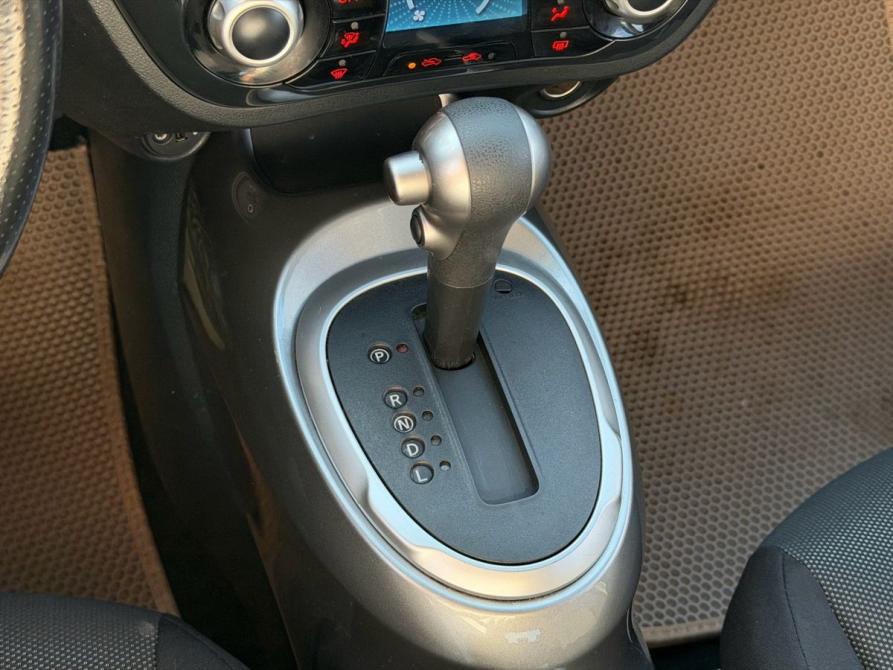 Nissan Juke I Казань  - изображение 21