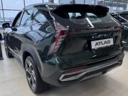 Geely Atlas II Брянск  - изображение 36