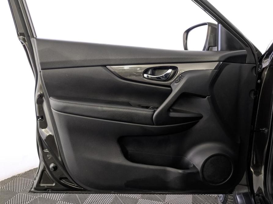 Nissan X-Trail III Рестайлинг Москва  - изображение 19
