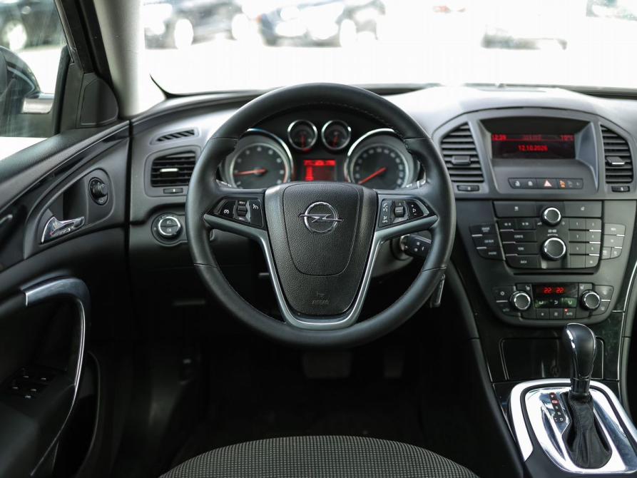 Opel Insignia I Ижевск  - изображение 11