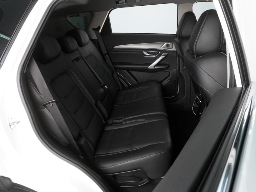 JETOUR X70+ I Минеральные Воды  - изображение 7