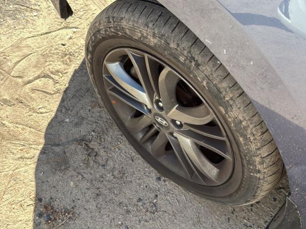 Hyundai ix35 I Рестайлинг с пробегом 2014 года, цена 1 399 000 рублей, 94060 км, внедорожник, Автокод Объявления