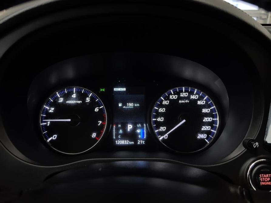 Mitsubishi Outlander III Рестайлинг 3 Санкт-Петербург  - изображение 13