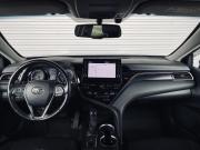 Toyota Camry VIII (XV70) Рестайлинг Кемерово  - изображение 50