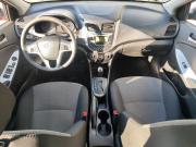 Hyundai Solaris I Москва  - изображение 26
