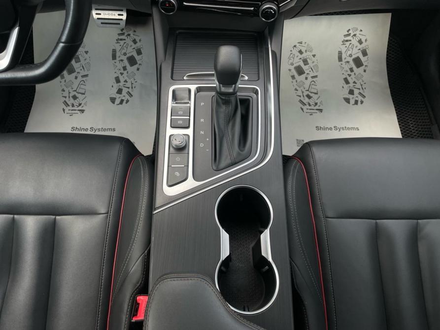 Omoda S5 Краснодар  - изображение 16