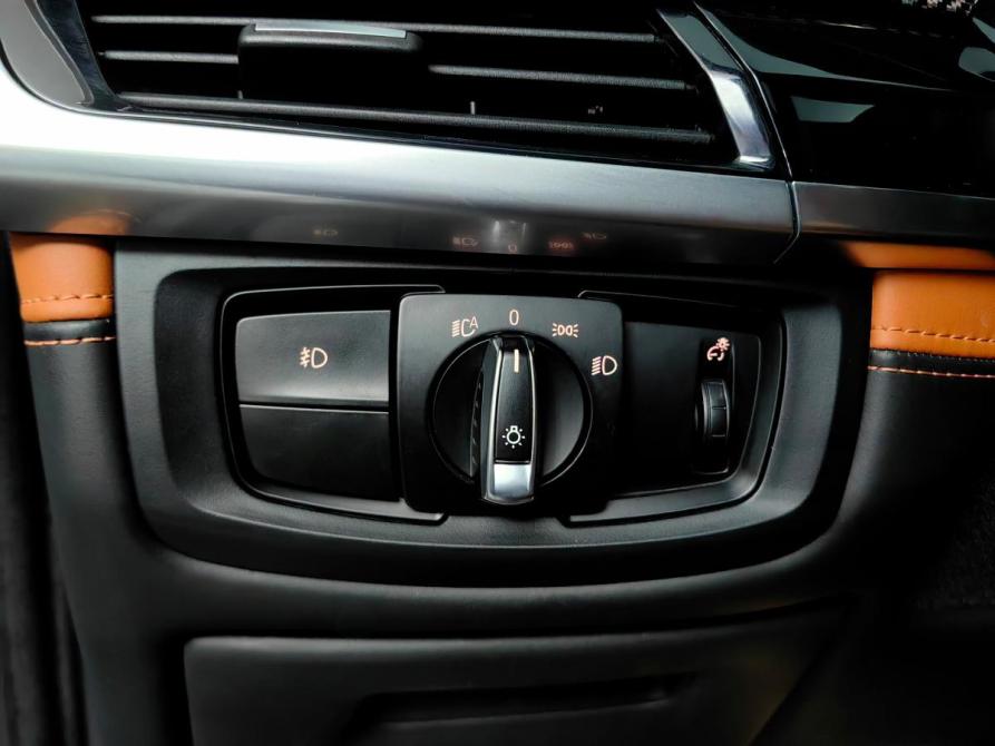 BMW X5 M II (F85) Москва  - изображение 21