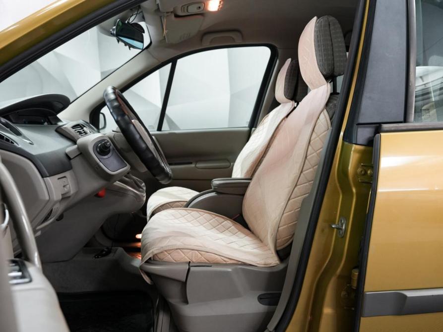 Renault Scenic II Ульяновск  - изображение 10