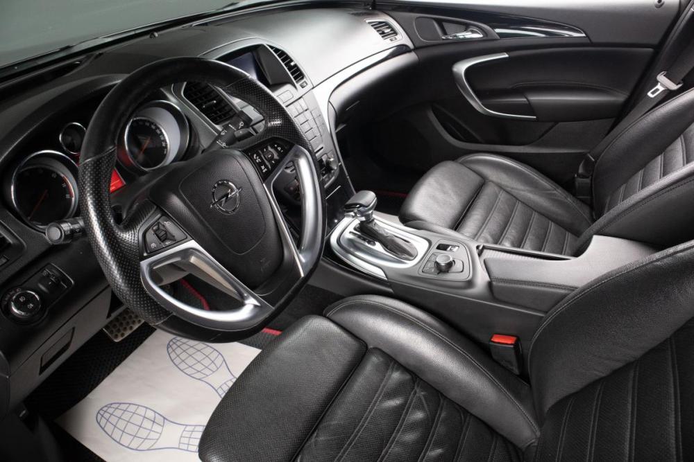 Opel Insignia I Оренбург  - изображение 16