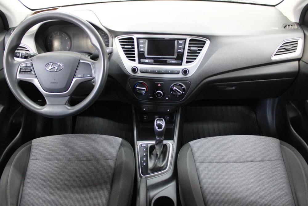 Hyundai Solaris II Ярославль  - изображение 9