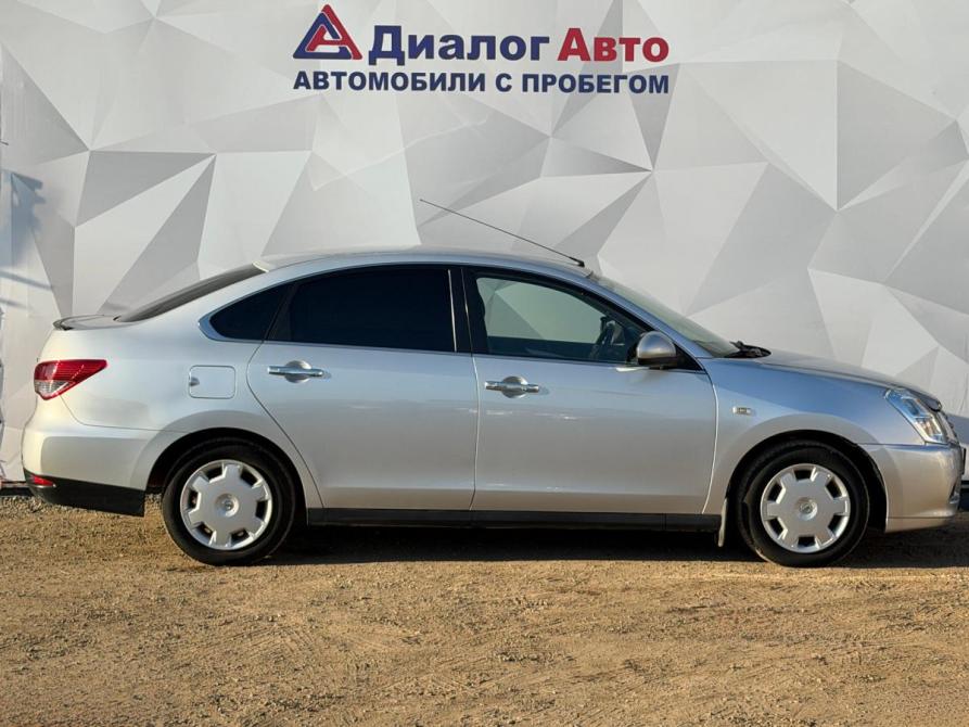 Nissan Almera III (G15) Набережные Челны  - изображение 4