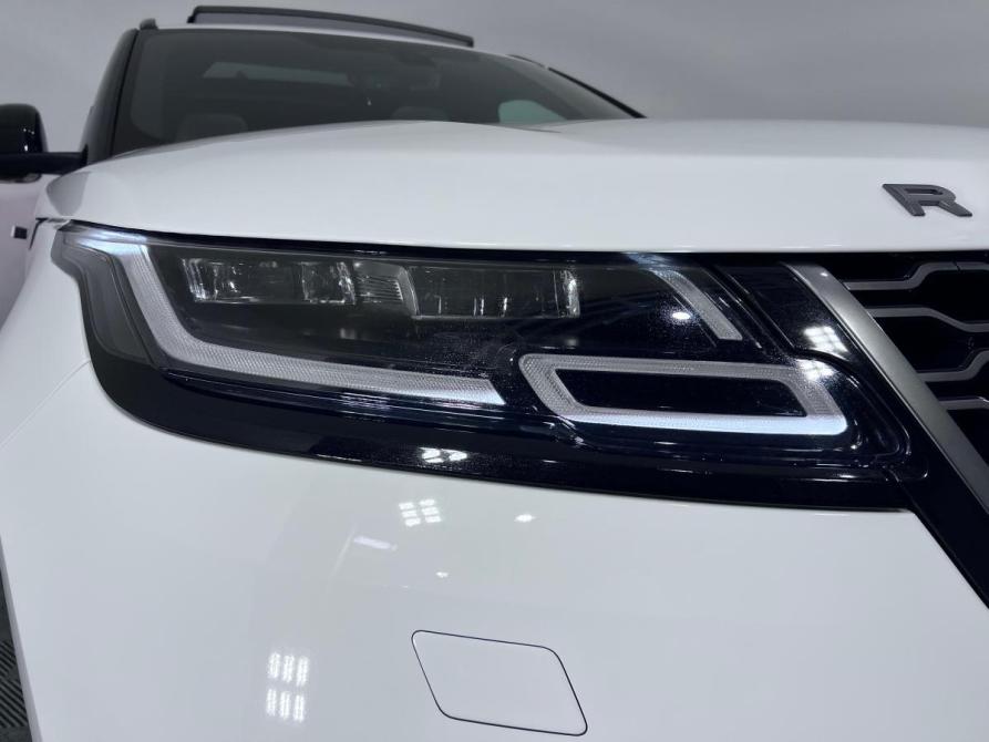 Land Rover Range Rover Velar I Ростов-на-Дону  - изображение 9
