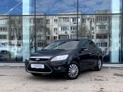 Ford Focus II Рестайлинг Самара  - изображение 15
