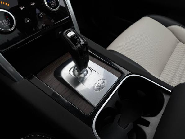 Land Rover Discovery Sport I Рестайлинг с пробегом 2021 года, цена 3 500 000 рублей, 74418 км, внедорожник, Автокод Объявления