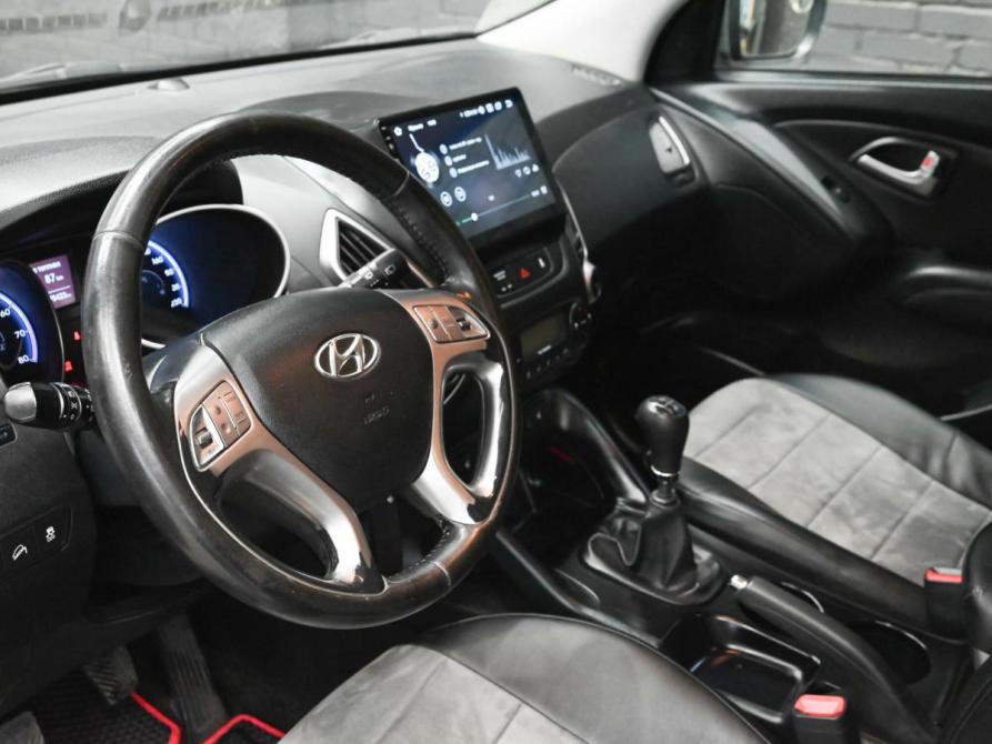 Hyundai ix35 I Екатеринбург  - изображение 17