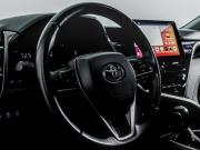Toyota Camry VIII (XV70) Рестайлинг Санкт-Петербург  - изображение 53