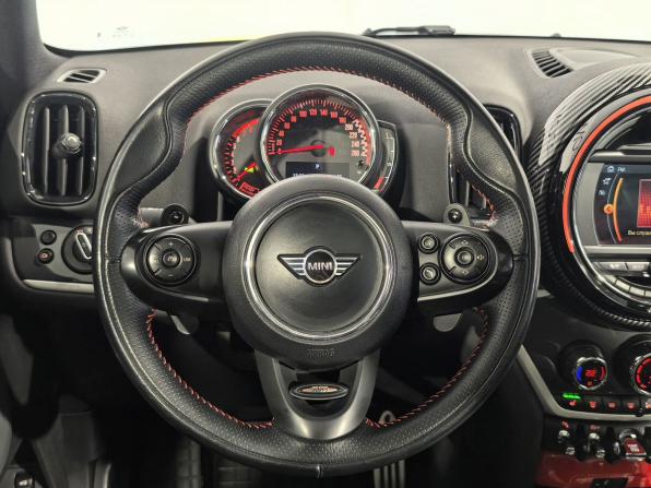 Mini Countryman II с пробегом 2019 года, цена 3 399 000 рублей, 56000 км, внедорожник, Автокод Объявления