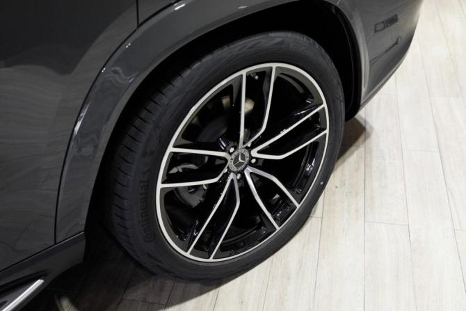 Новый Mercedes-Benz GLS II (X167) Рестайлинг 2026 года, цена 23 815 000 рублей, внедорожник, Автокод Объявления