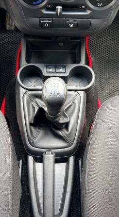 Lada (ВАЗ) Granta I Рестайлинг с пробегом 2024 года, цена 900 000 рублей, 25650 км, седан, Автокод Объявления