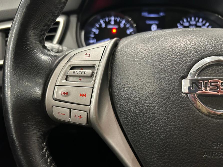 Nissan Qashqai II Санкт-Петербург  - изображение 20