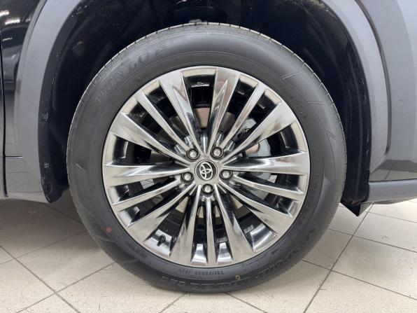 Toyota Highlander IV (XU70) с пробегом 2026 года, цена 5 480 000 рублей, 13 км, внедорожник, Автокод Объявления