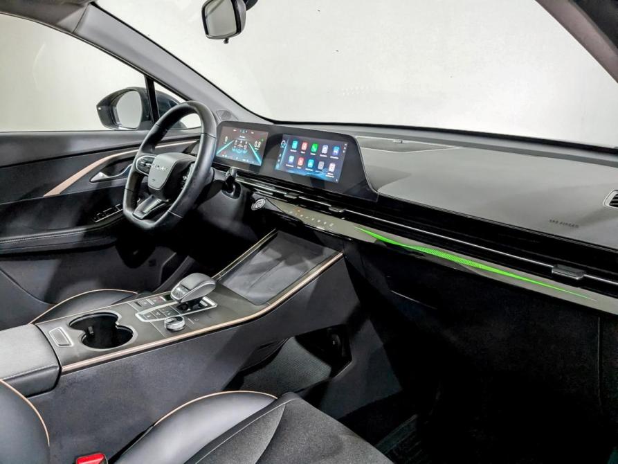 Omoda C5 I Химки  - изображение 11