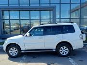 Mitsubishi Pajero IV Москва  - изображение 30