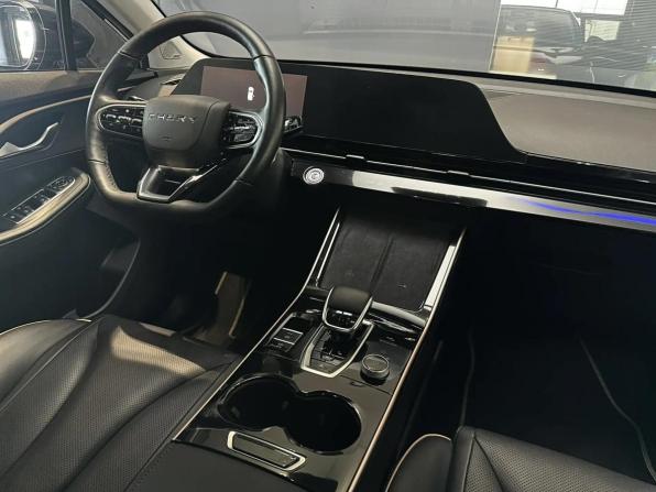 Omoda C5 I с пробегом 2023 года, цена 1 770 000 рублей, 83051 км, внедорожник, Автокод Объявления