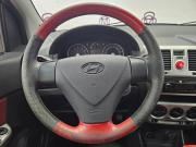 Hyundai Getz I Рестайлинг Тольятти  - изображение 36