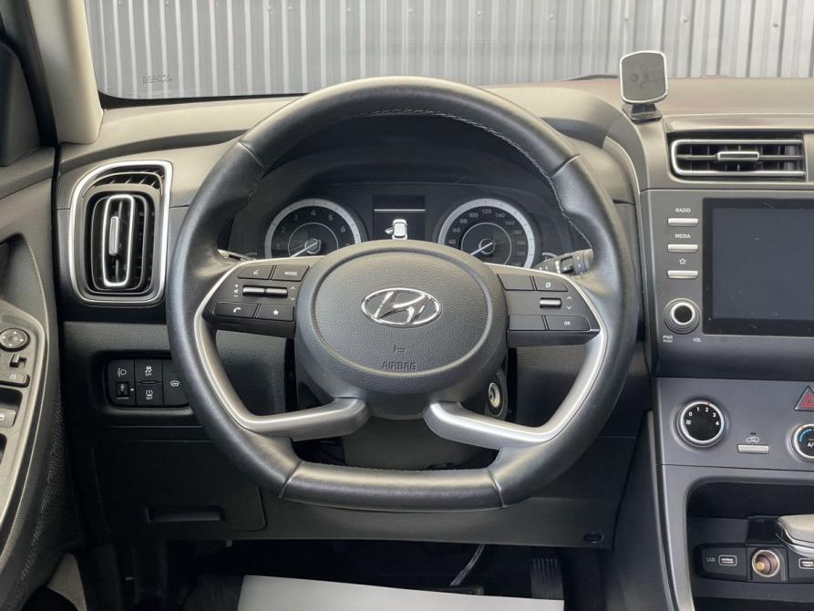 Hyundai Creta II Пермь  - изображение 7
