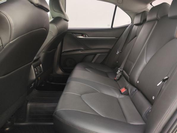 Toyota Camry VIII (XV70) с пробегом 2020 года, цена 2 520 000 рублей, 160224 км, седан, Автокод Объявления