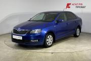 Skoda Rapid I Рестайлинг Саранск  - изображение 27