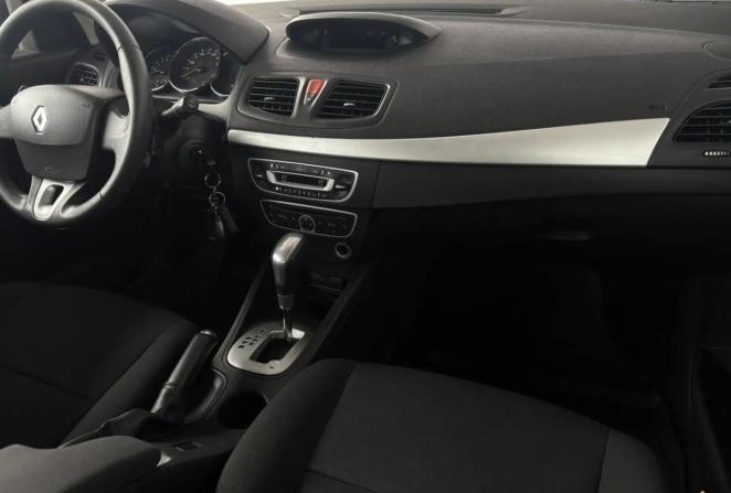 Renault Megane III с пробегом 2010 года, цена 560 000 рублей, 107202 км, хэтчбек, Автокод Объявления