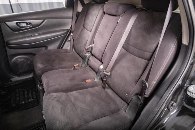 Nissan X-Trail III с пробегом 2015 года, цена 1 639 000 рублей, 167000 км, внедорожник, Автокод Объявления