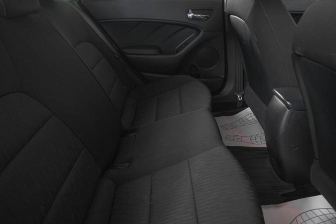 Kia Cerato III с пробегом 2014 года, цена 849 000 рублей, 138000 км, седан, Автокод Объявления