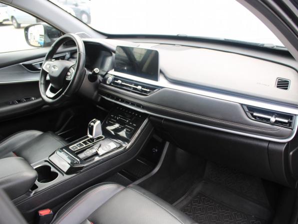 Chery Tiggo 7 Pro I с пробегом 2022 года, цена 1 239 000 рублей, 134936 км, внедорожник, Автокод Объявления