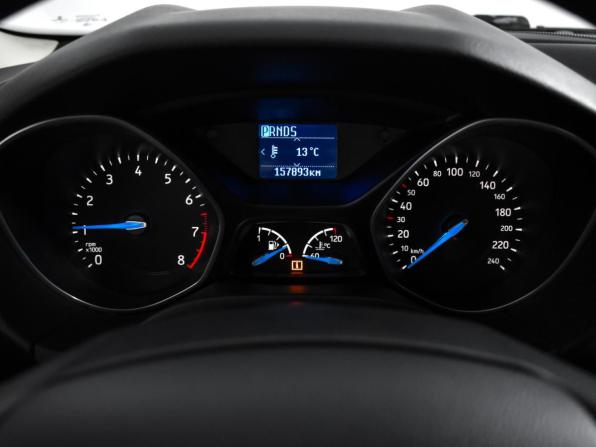 Ford Focus III Рестайлинг с пробегом 2019 года, цена 1 019 000 рублей, 157891 км, седан, Автокод Объявления
