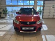 Suzuki SX4 I (Classic) Рестайлинг Волгоград  - изображение 21
