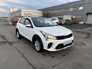Kia Rio IV Рестайлинг Санкт-Петербург  - изображение 13