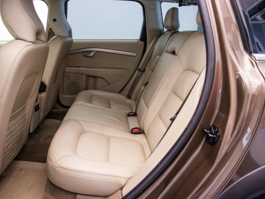 Volvo XC70 II Москва  - изображение 11