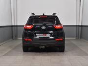Hyundai Creta I Рестайлинг Кемерово  - изображение 27