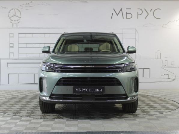 Seres M7 с пробегом 2025 года, цена 4 850 000 рублей, 15044 км, внедорожник, Автокод Объявления