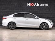Kia Rio IV Рестайлинг Екатеринбург  - изображение 31