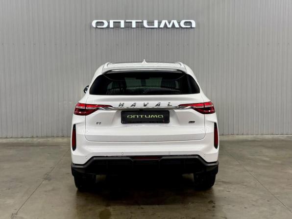 Haval F7 I Рестайлинг с пробегом 2024 года, цена 2 557 000 рублей, 26587 км, внедорожник, Автокод Объявления